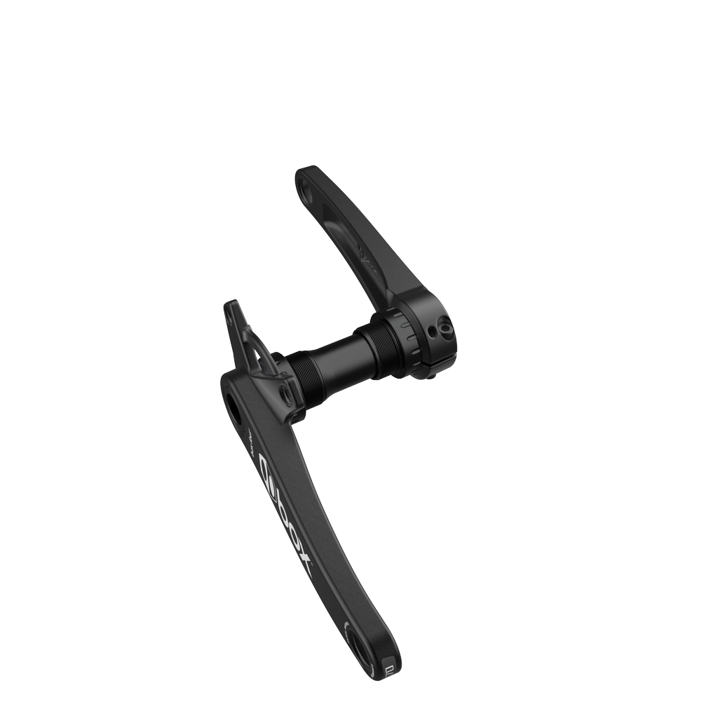 Box Four BMX Crankset – 2-Piece 24mm