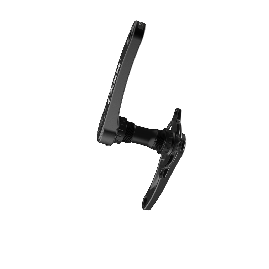 Box Four BMX Crankset – 2-Piece 24mm