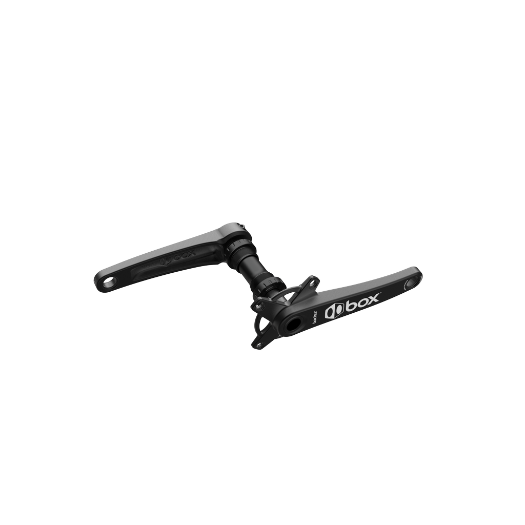 Box Four BMX Crankset – 2-Piece 24mm