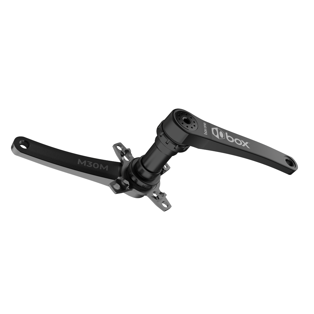 Box One M35 Crankset
