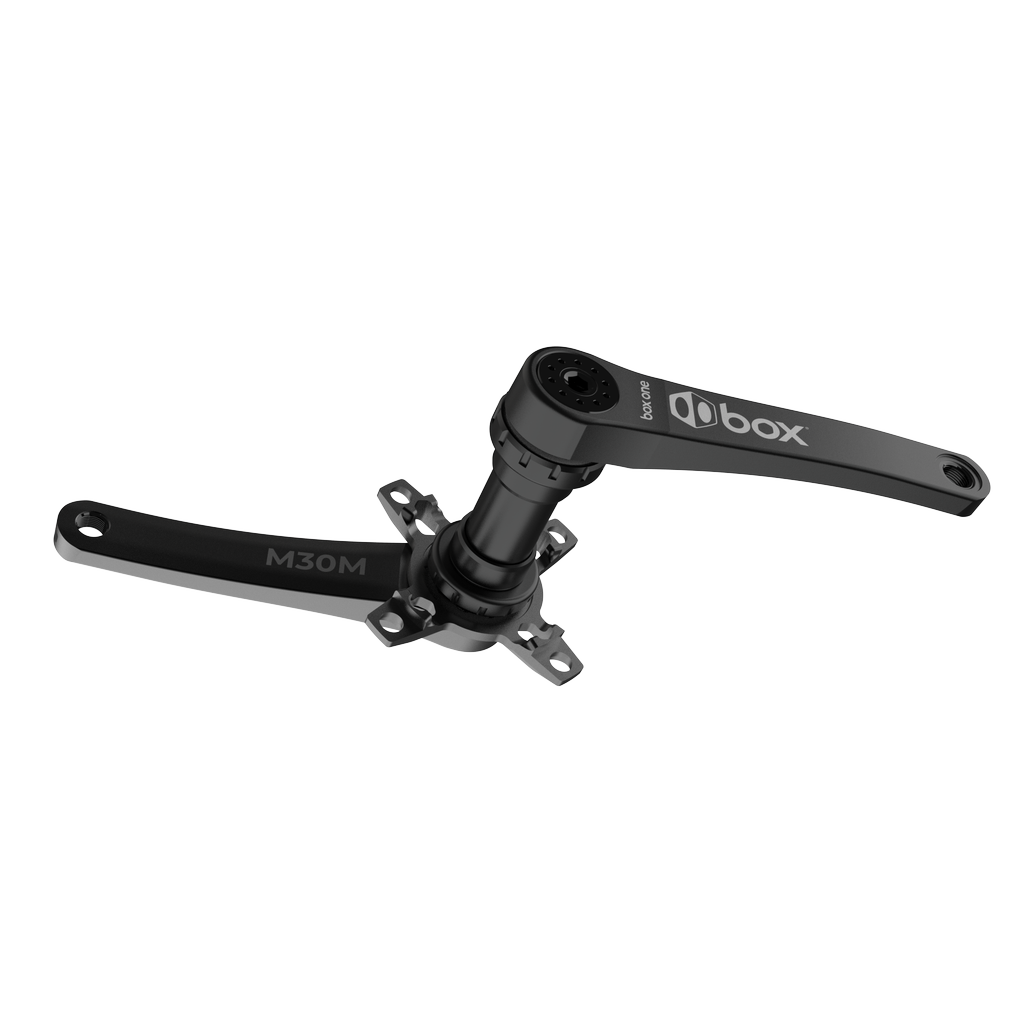 Box One M30 Crankset
