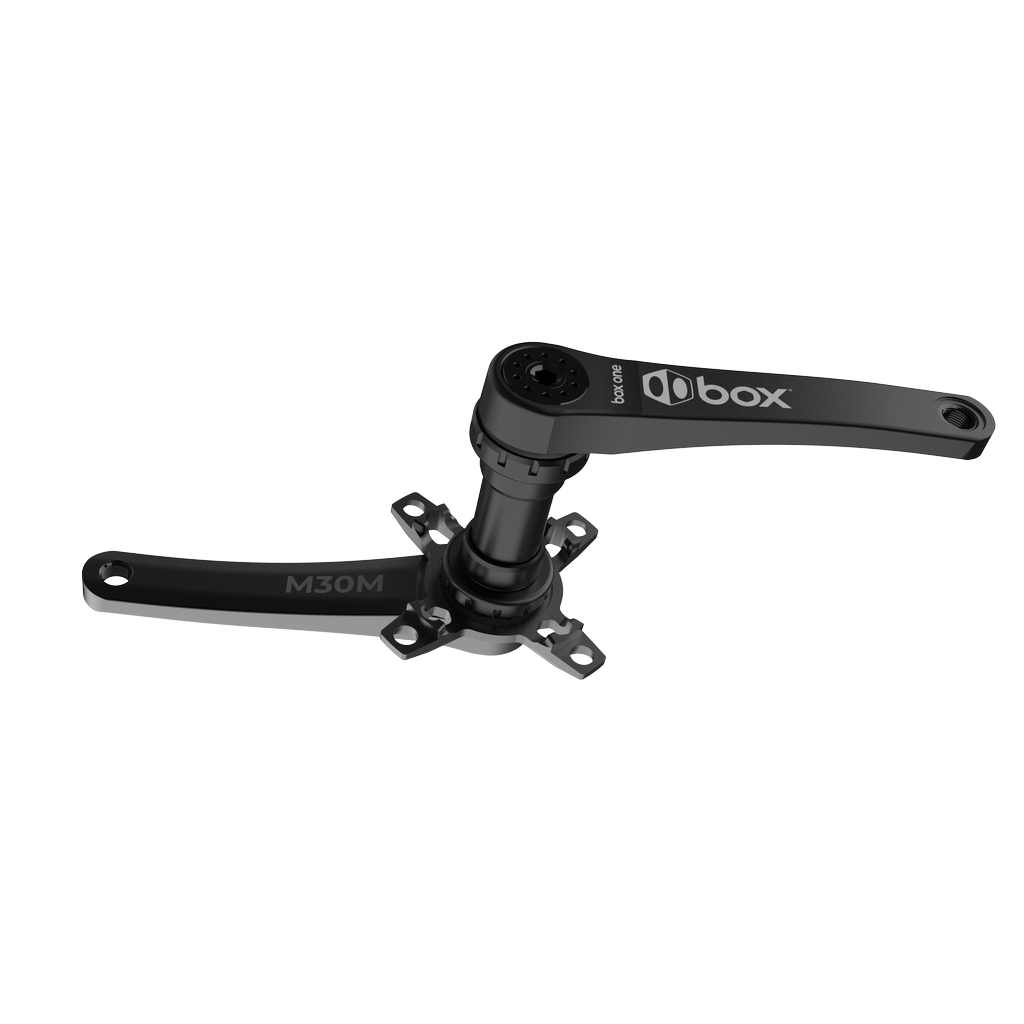 Box One M30 Crankset