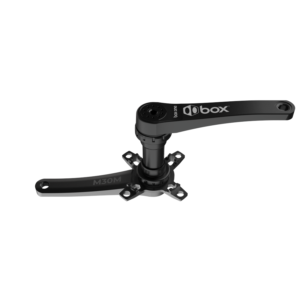 Box One M30 Crankset