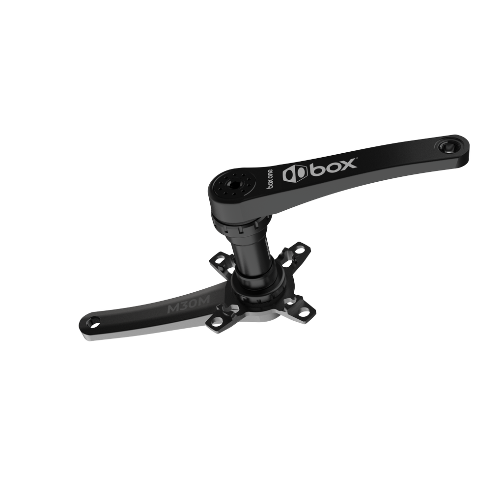 Box One M30 Crankset