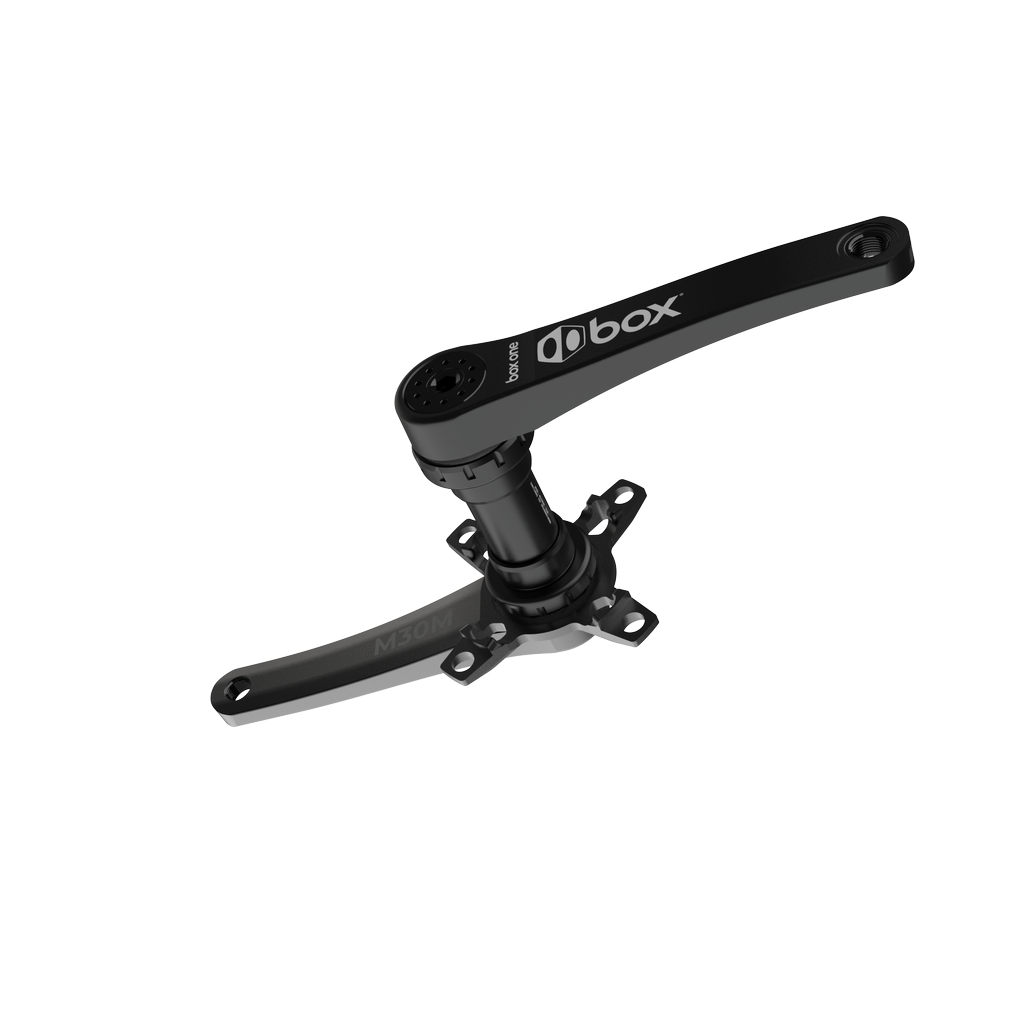 Box One M30 Crankset