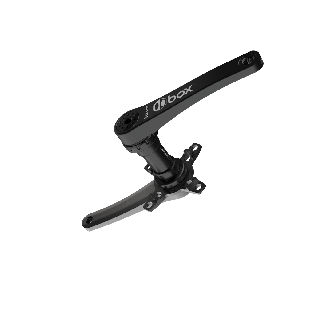 Box One M30 Crankset