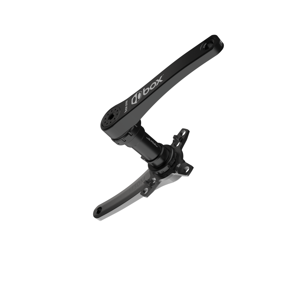 Box One M35 Crankset
