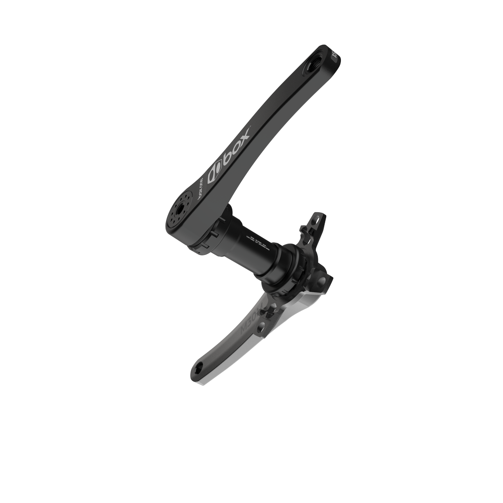 Box One M30 Crankset