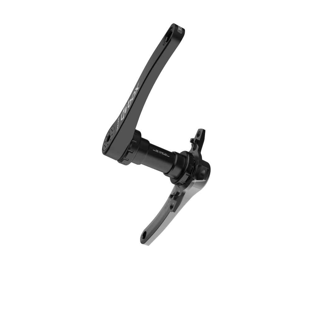 Box One M30 Crankset