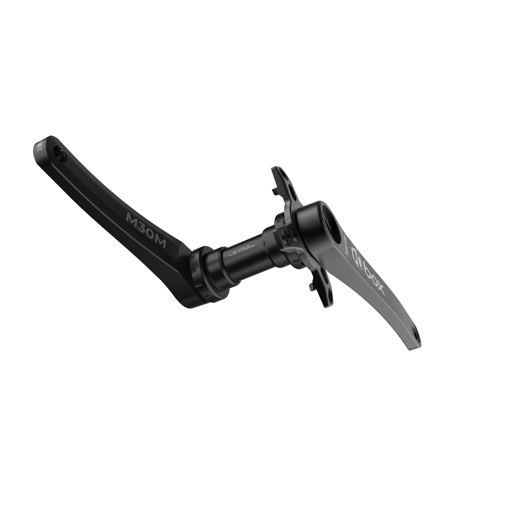 Box One M30 Crankset