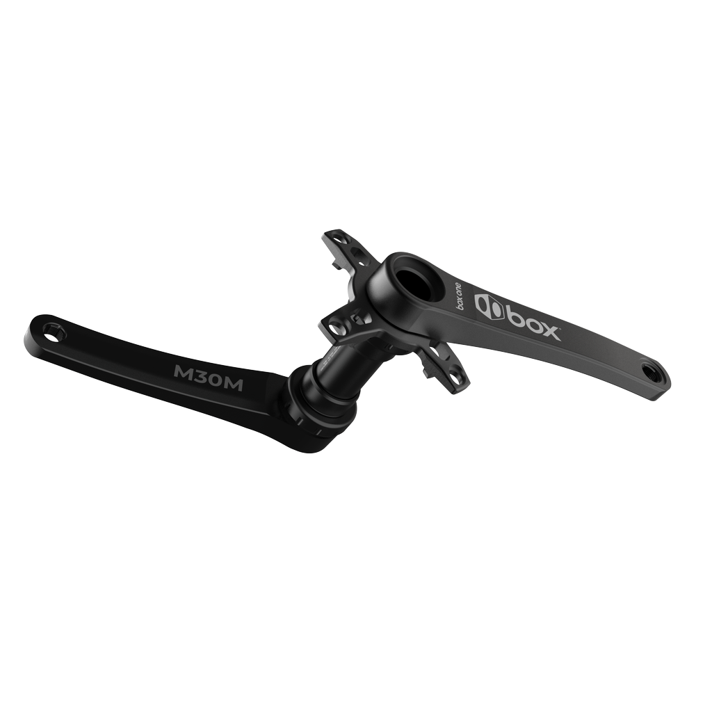 Box One M35 Crankset