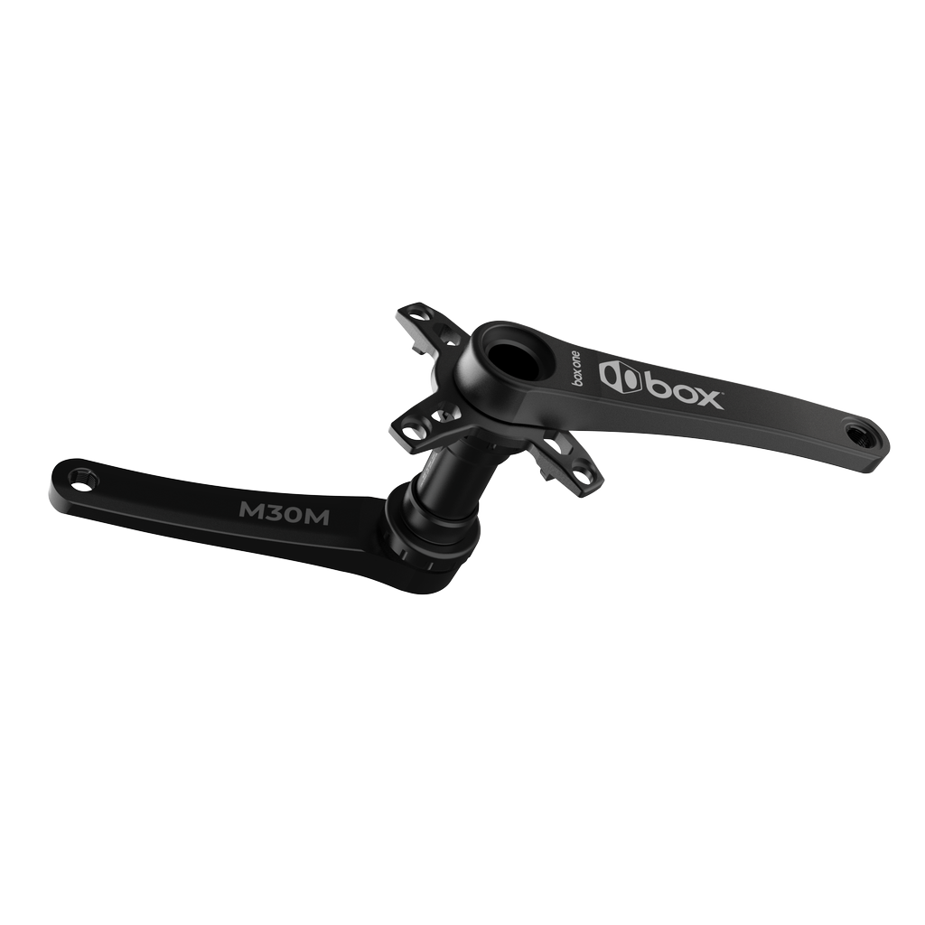 Box One M30 Crankset