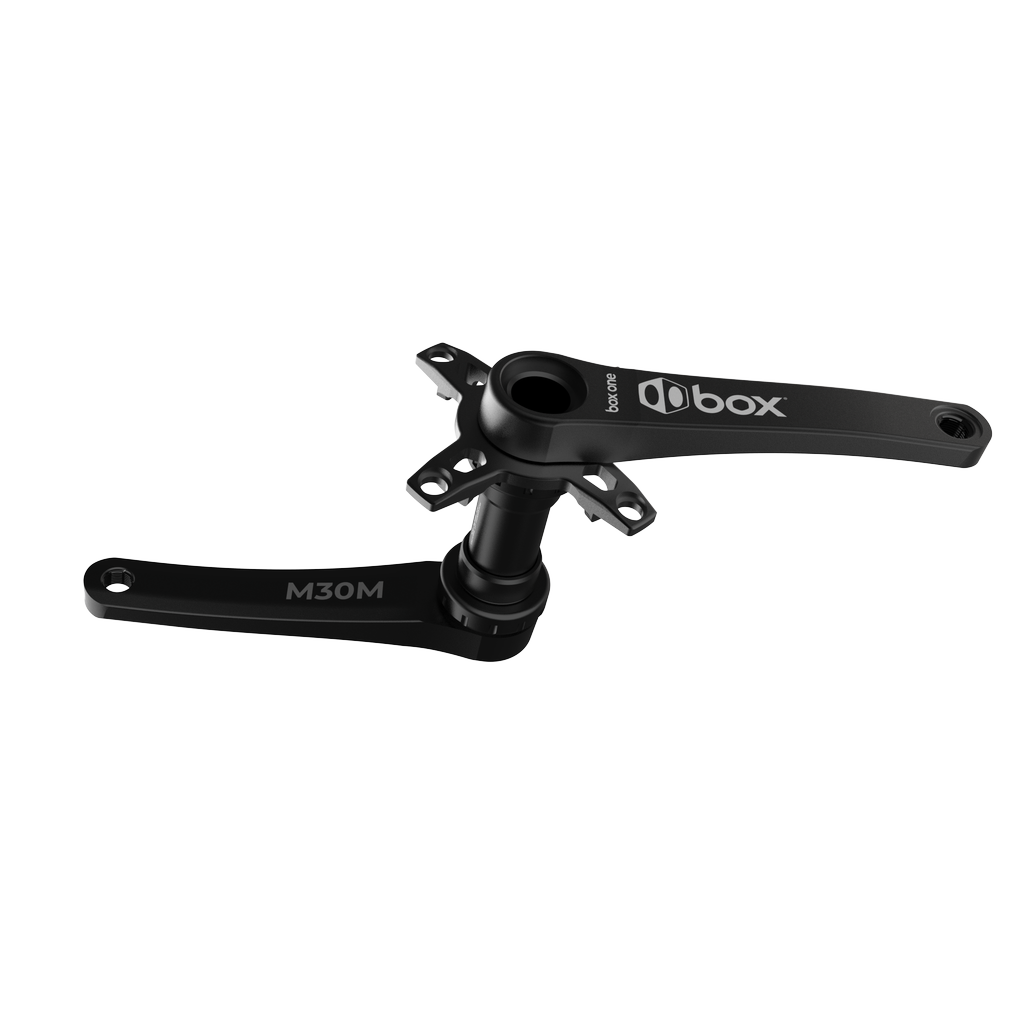 Box One M35 Crankset
