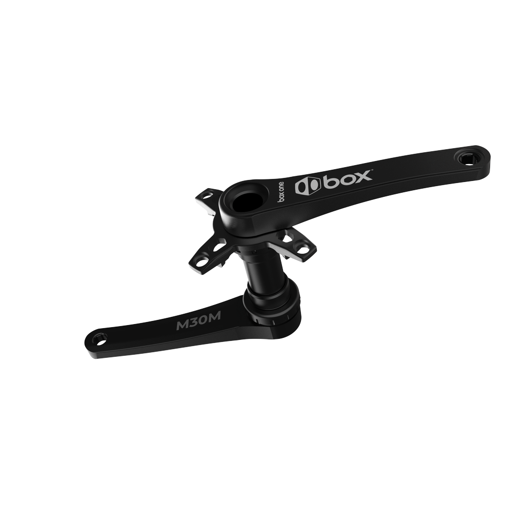 Box One M30 Crankset