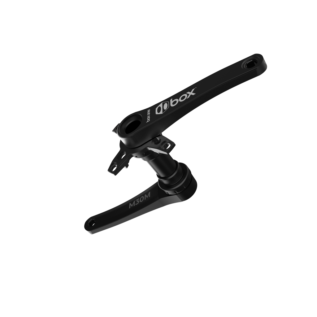 Box One M35 Crankset