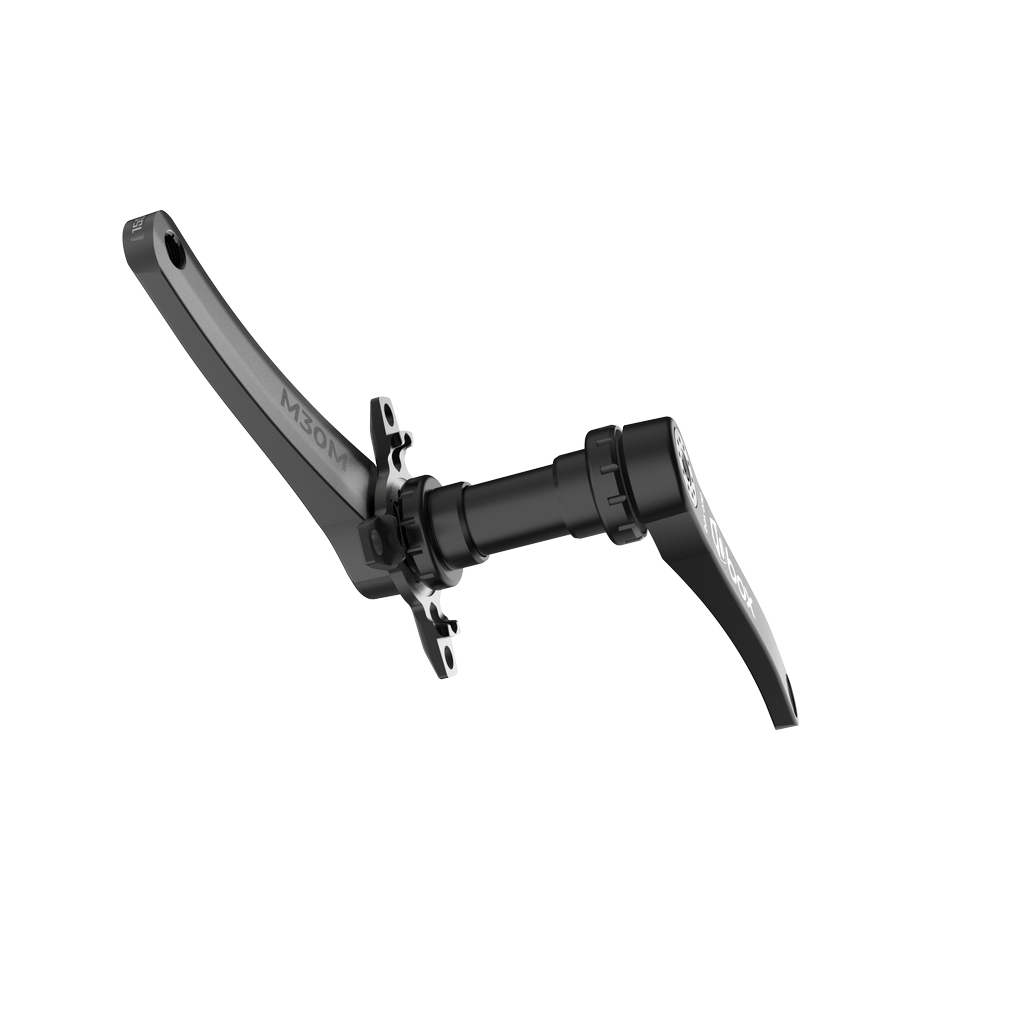 Box One M30 Crankset