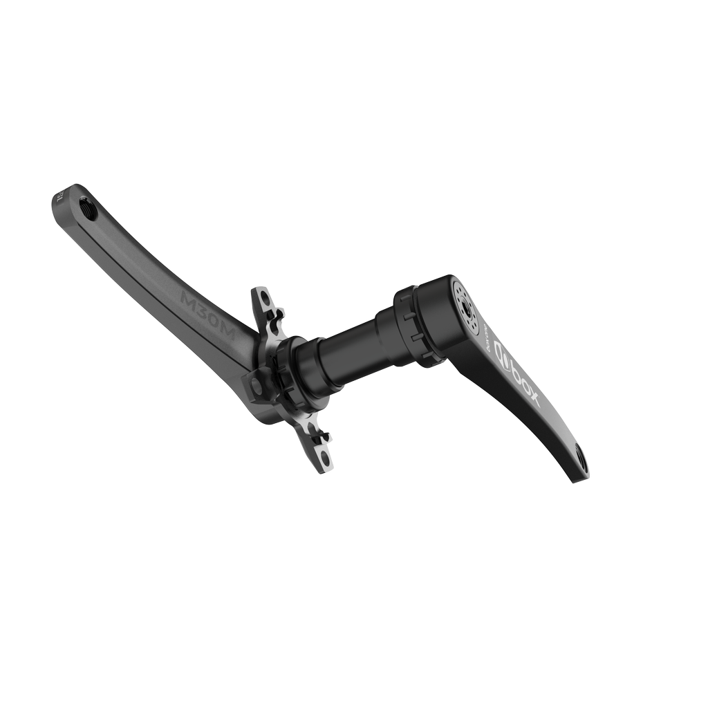 Box One M35 Crankset