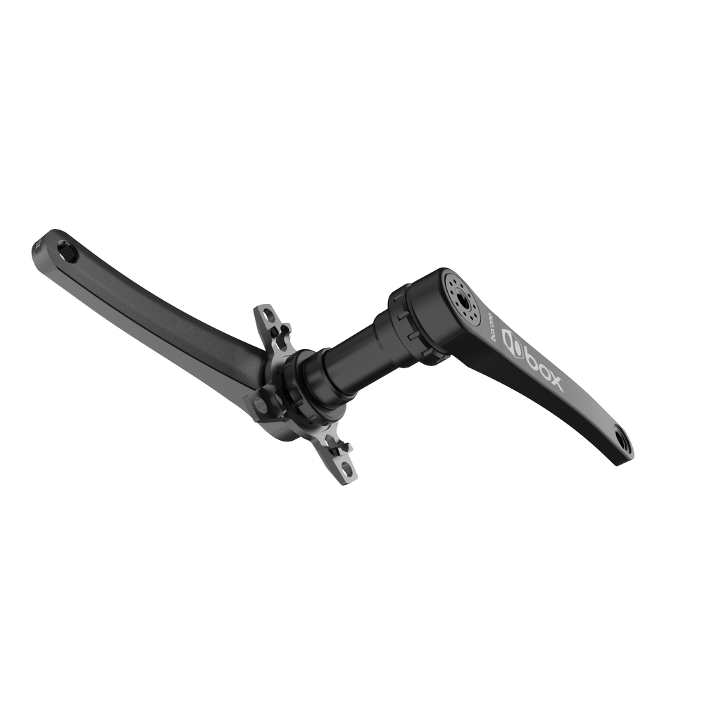 Box One M30 Crankset