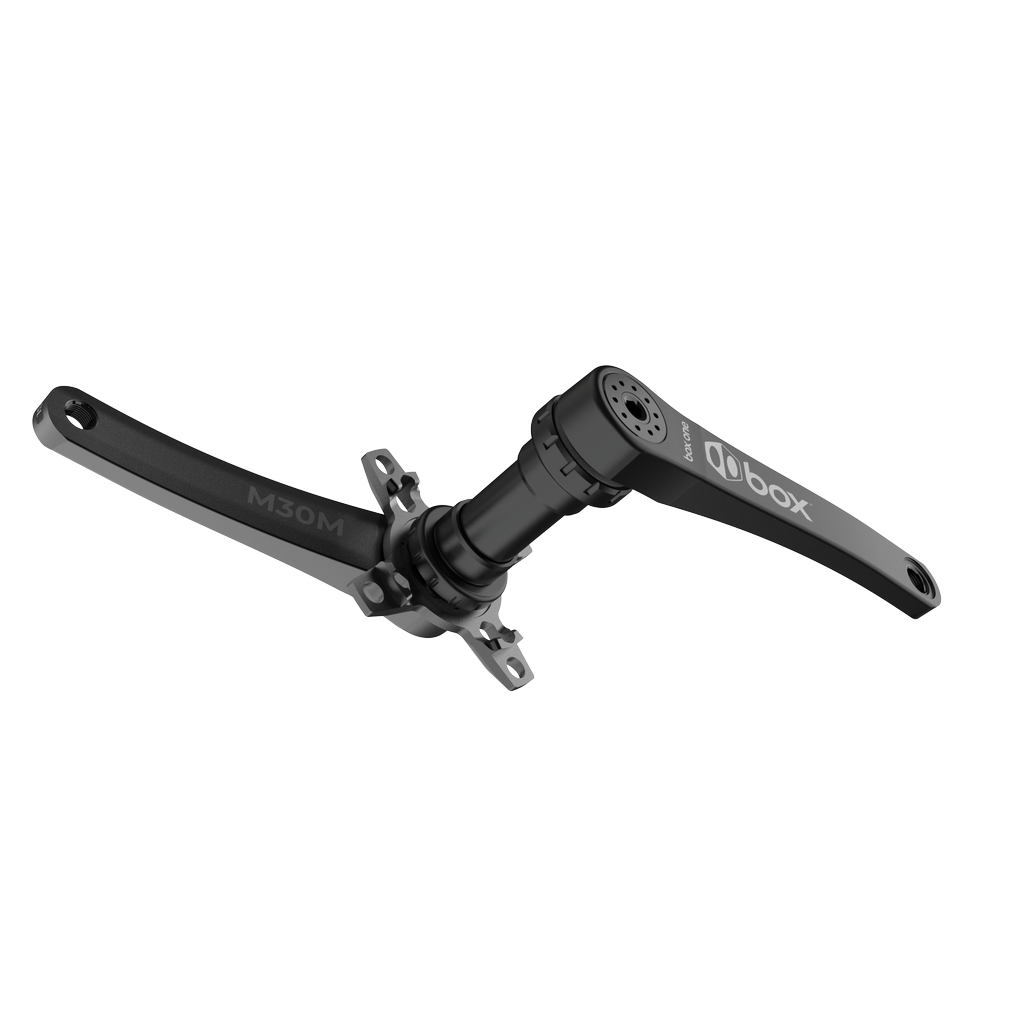 Box One M35 Crankset