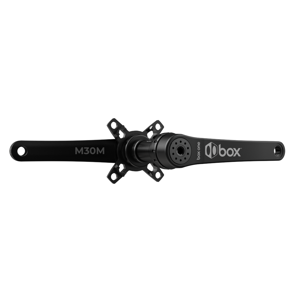 Box One M30 Crankset