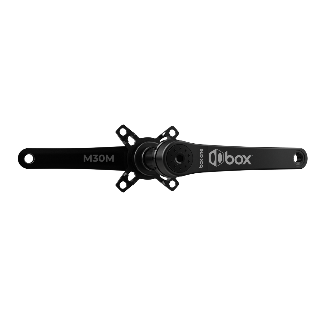 Box One M30 Crankset