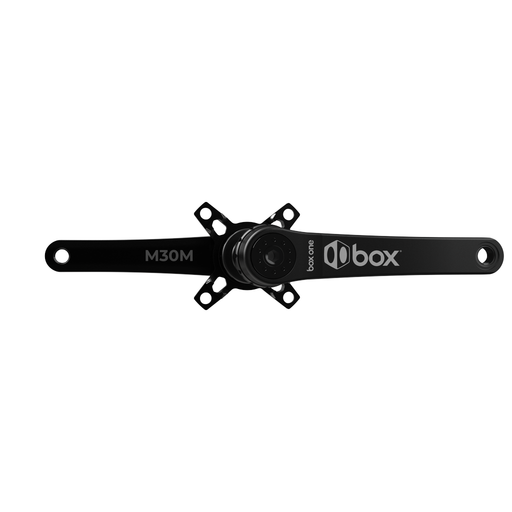 Box One M30 Crankset