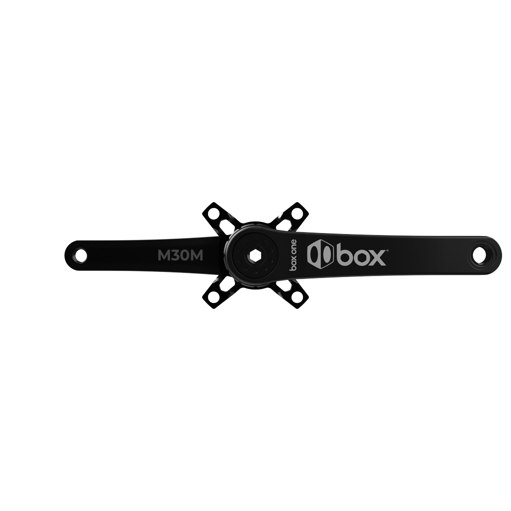 Box One M30 Crankset