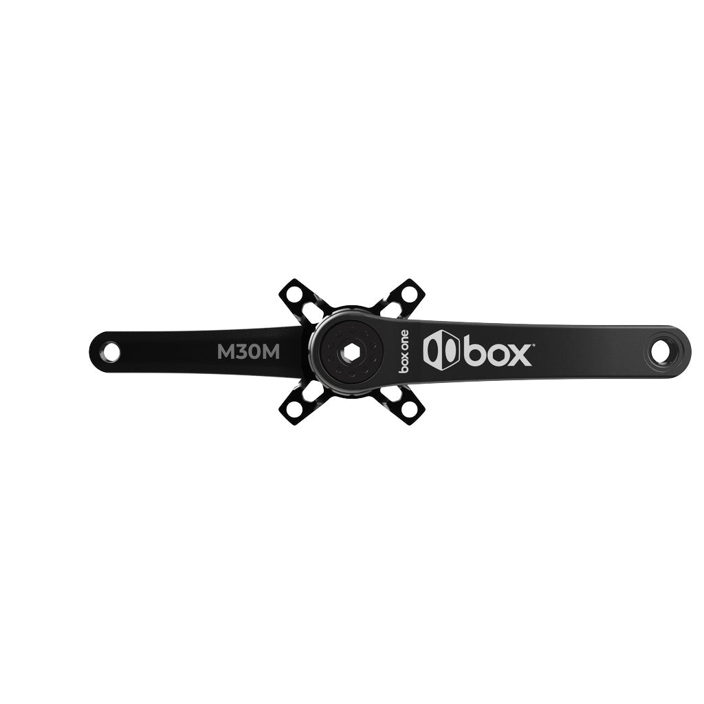 Box One M30 Crankset