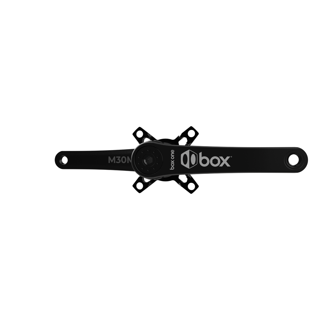 Box One M30 Crankset