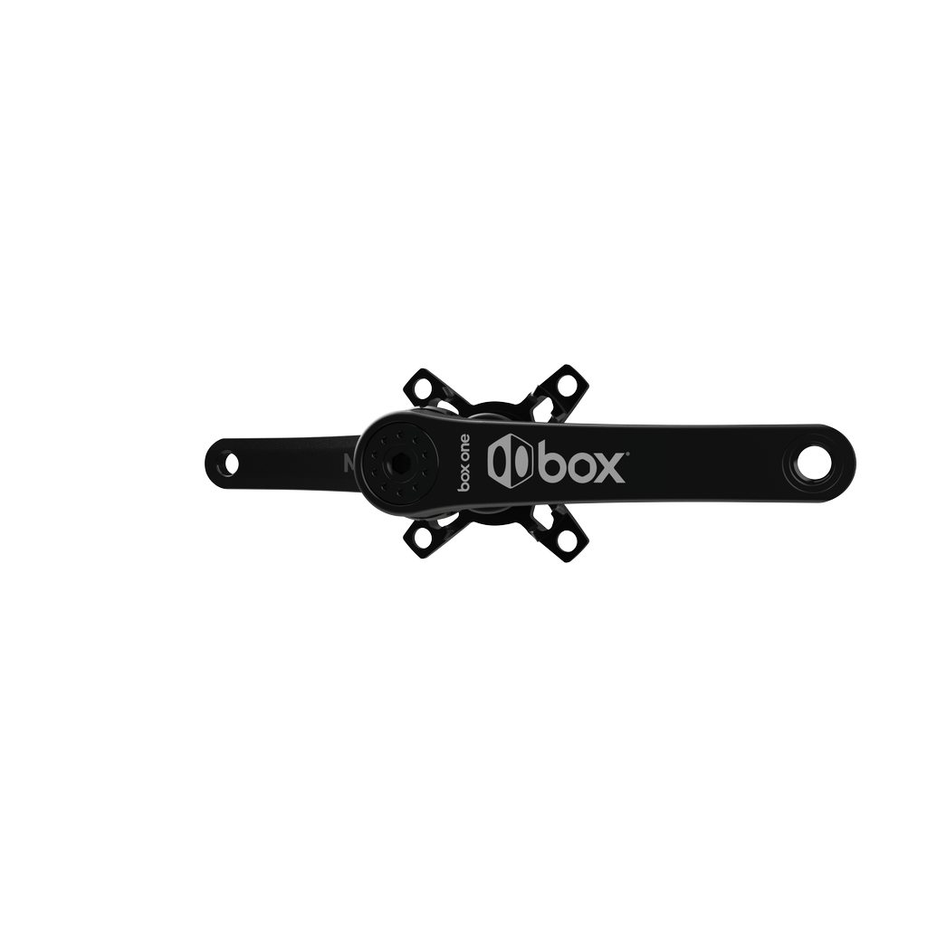 Box One M30 Crankset