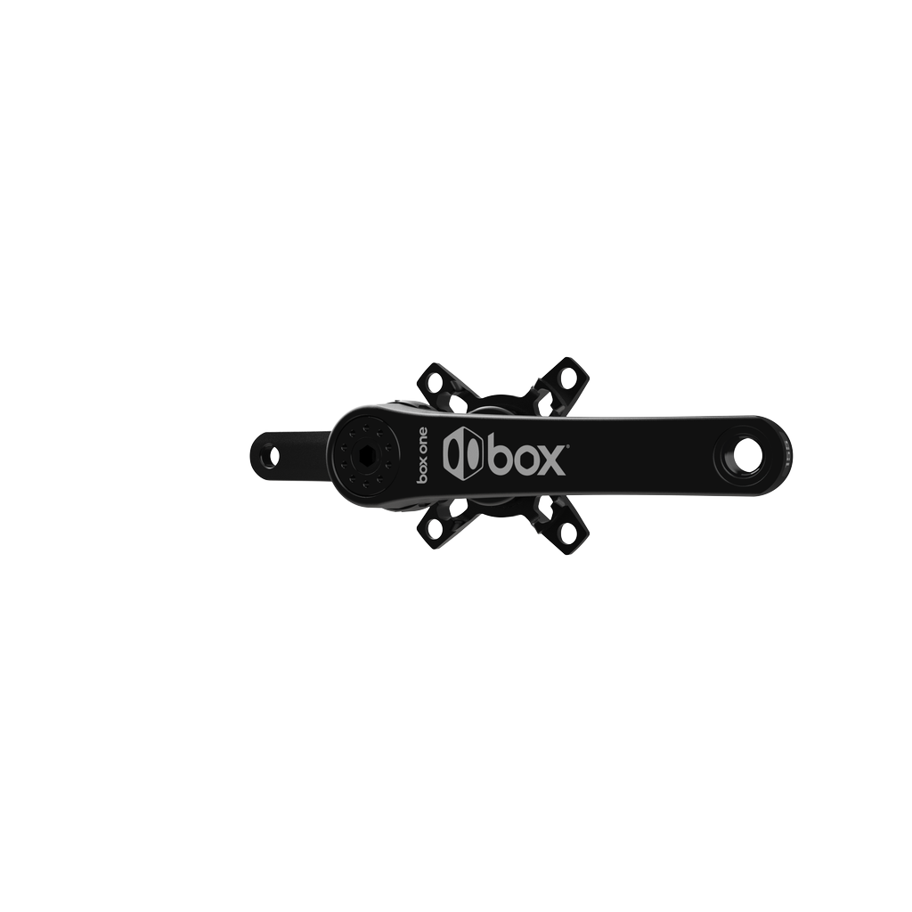 Box One M30 Crankset