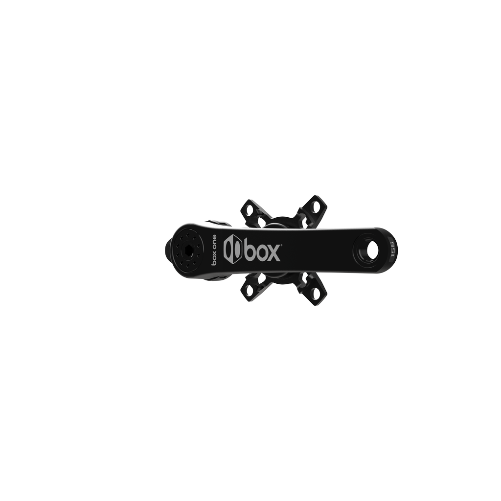 Box One M30 Crankset