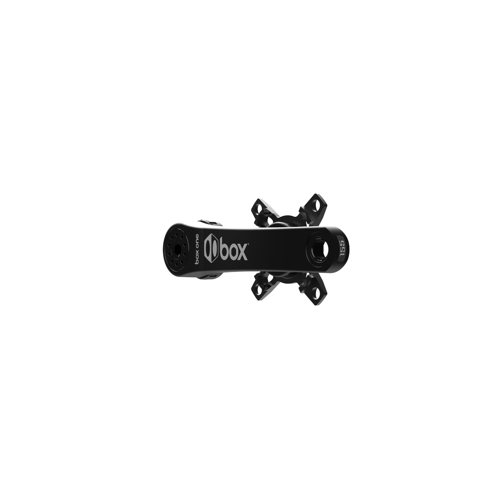 Box One M30 Crankset