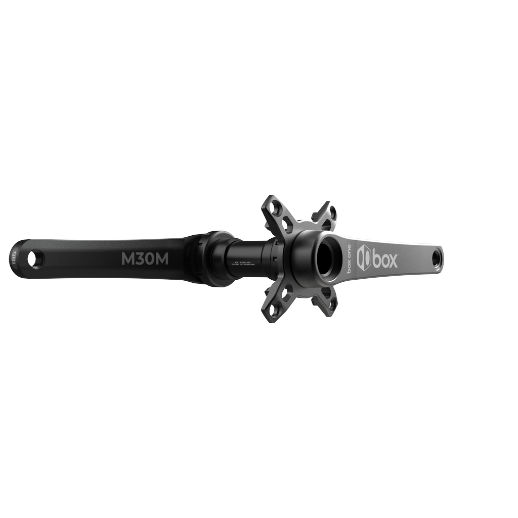 Box One M30 Crankset