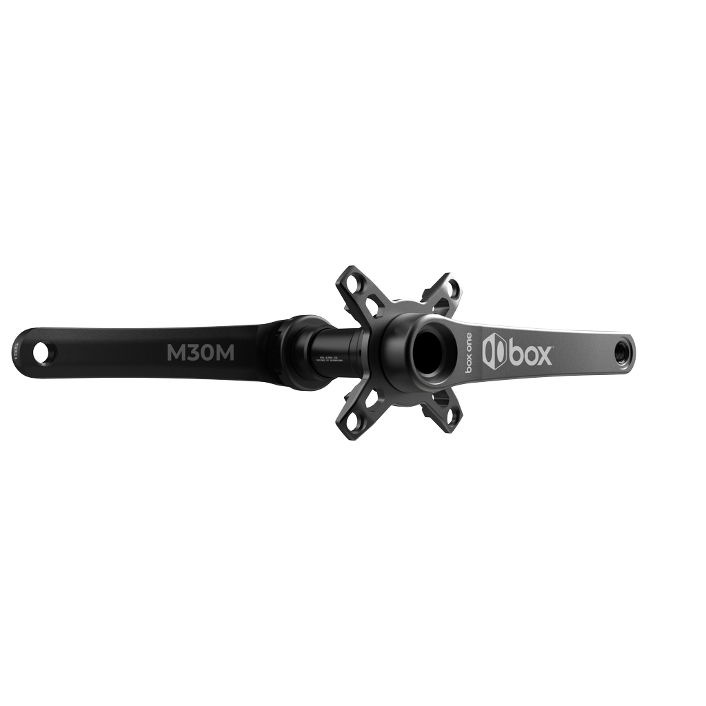 Box One M30 Crankset