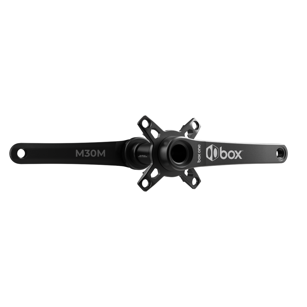 Box One M30 Crankset