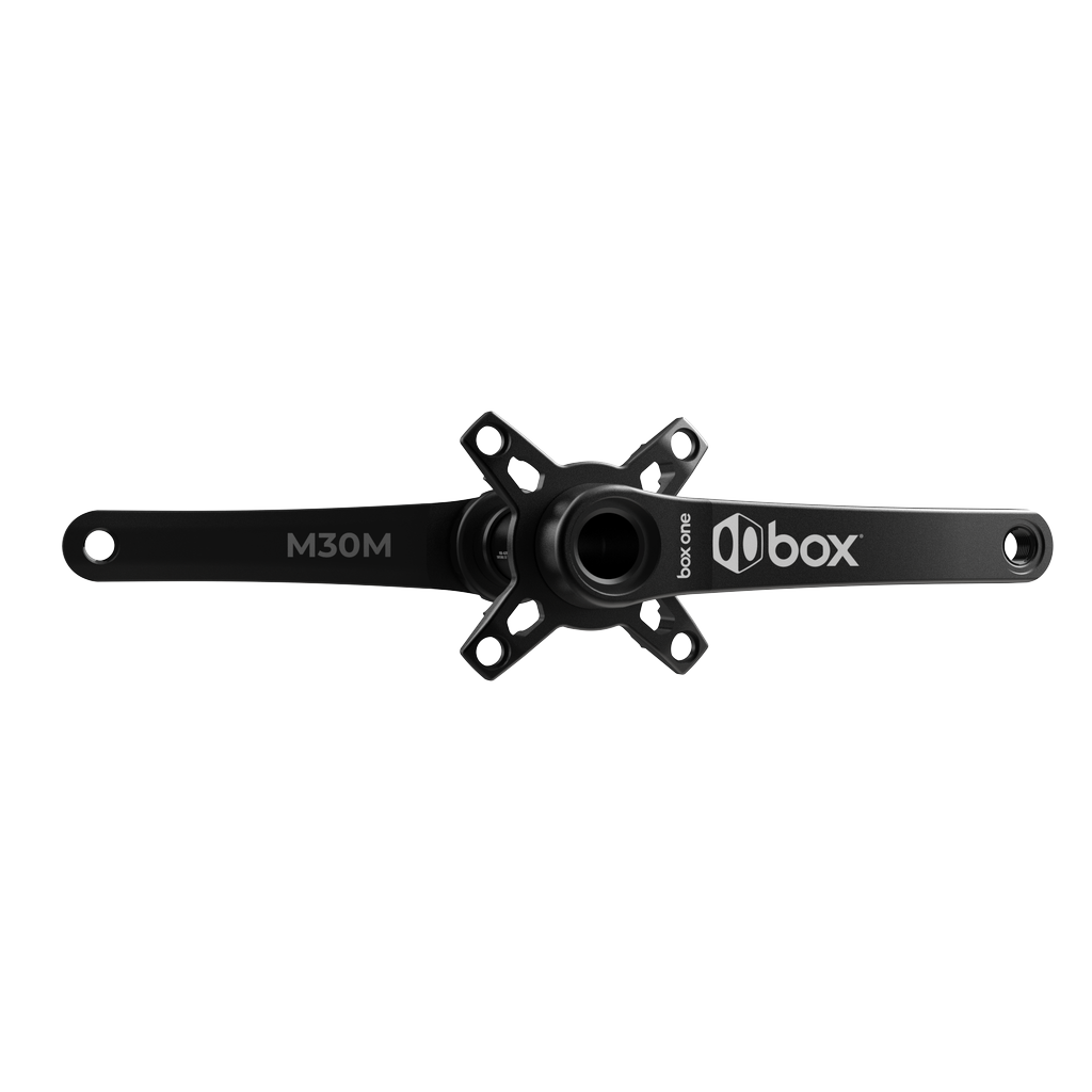 Box One M30 Crankset