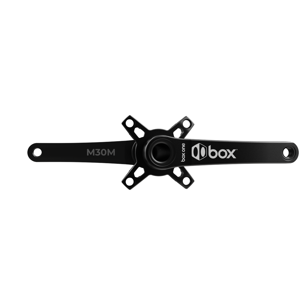 Box One M30 Crankset