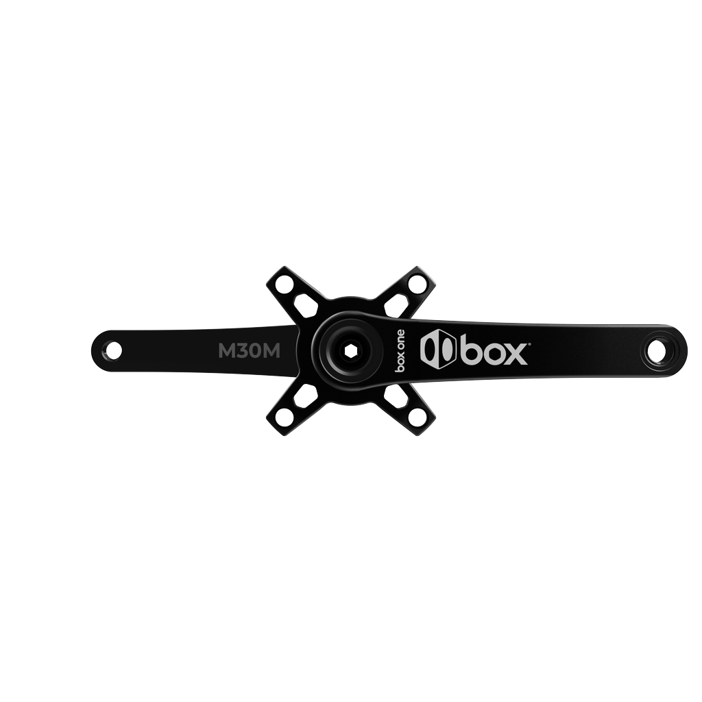 Box One M30 Crankset
