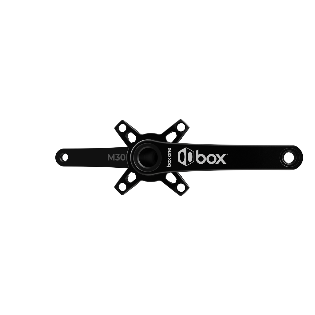 Box One M30 Crankset