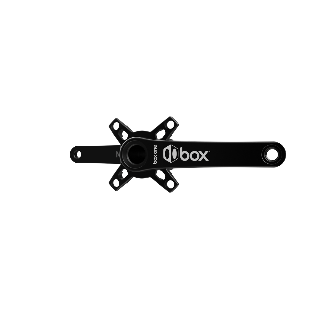 Box One M30 Crankset