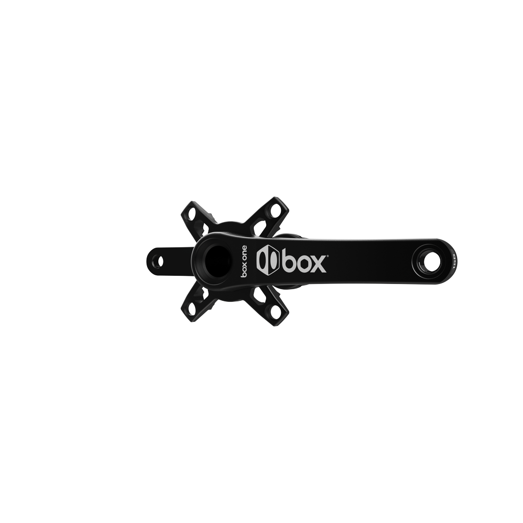 Box One M30 Crankset