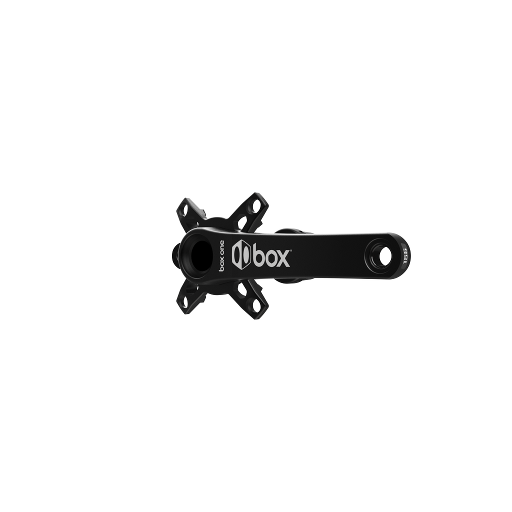 Box One M30 Crankset