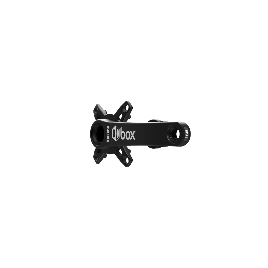 Box One M30 Crankset