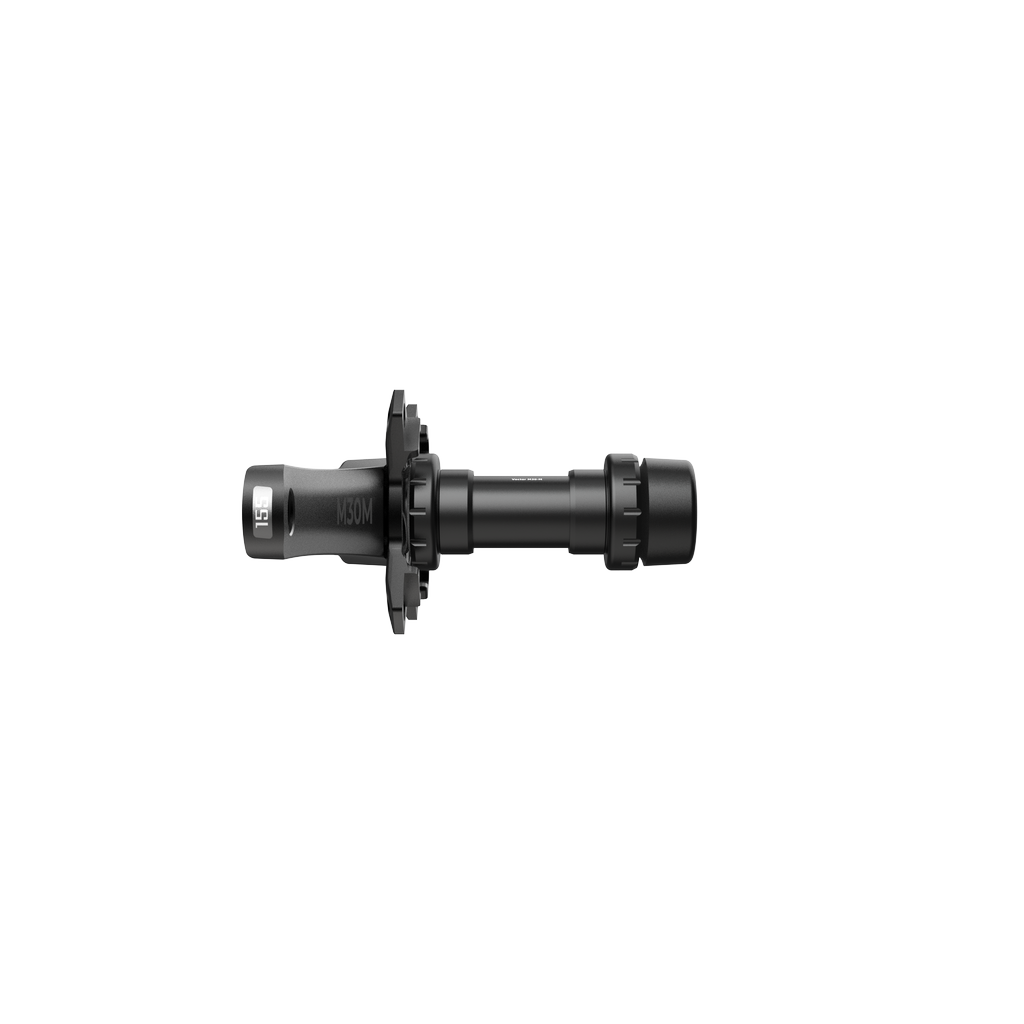 Box One M30 Crankset