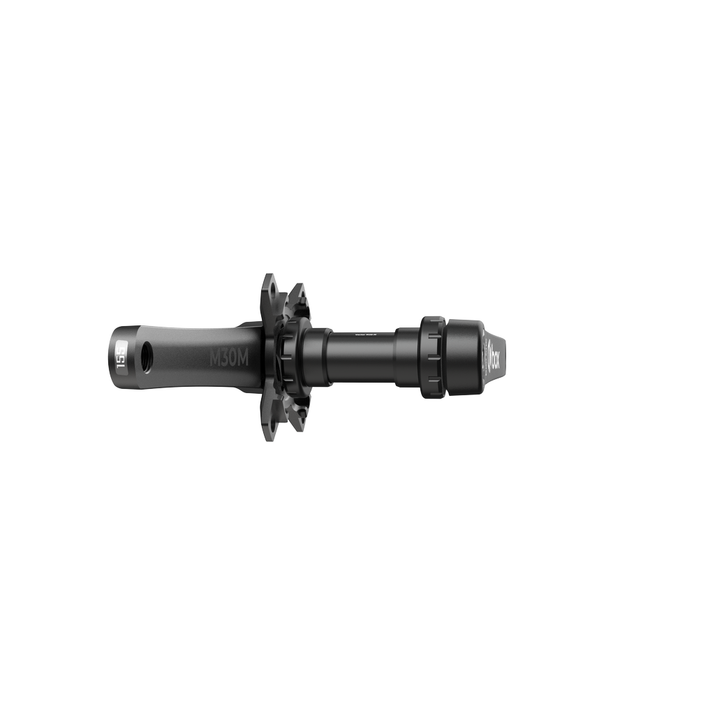 Box One M30 Crankset