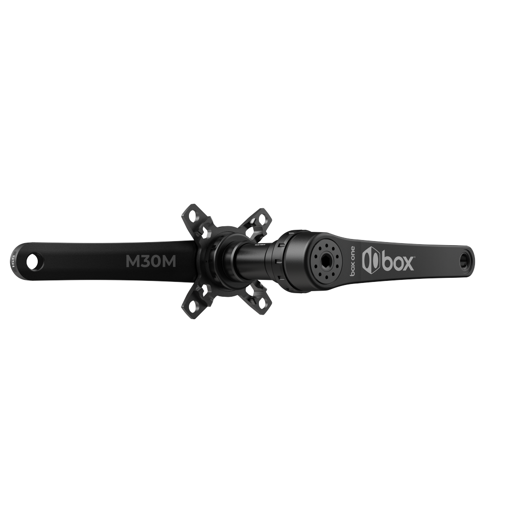 Box One M30 Crankset