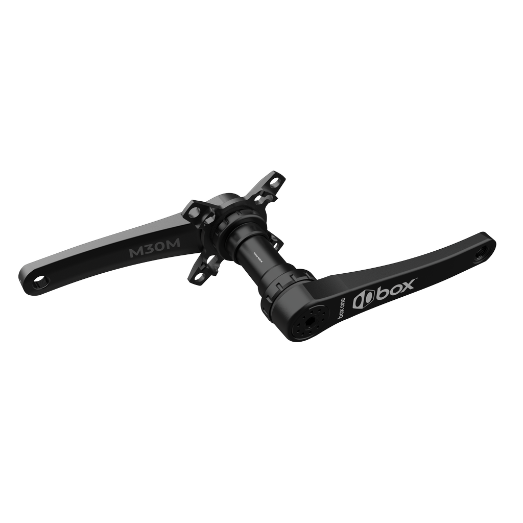 Box One M30 Crankset