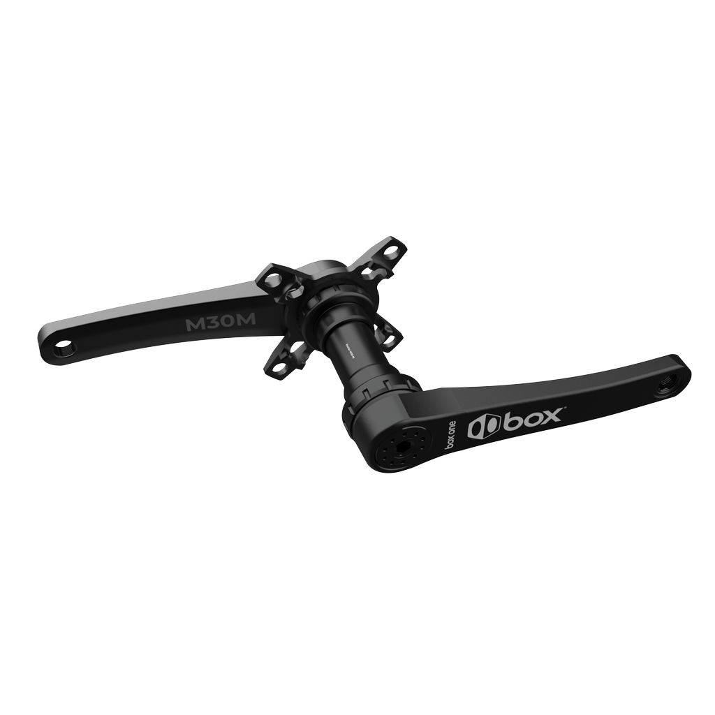 Box One M30 Crankset