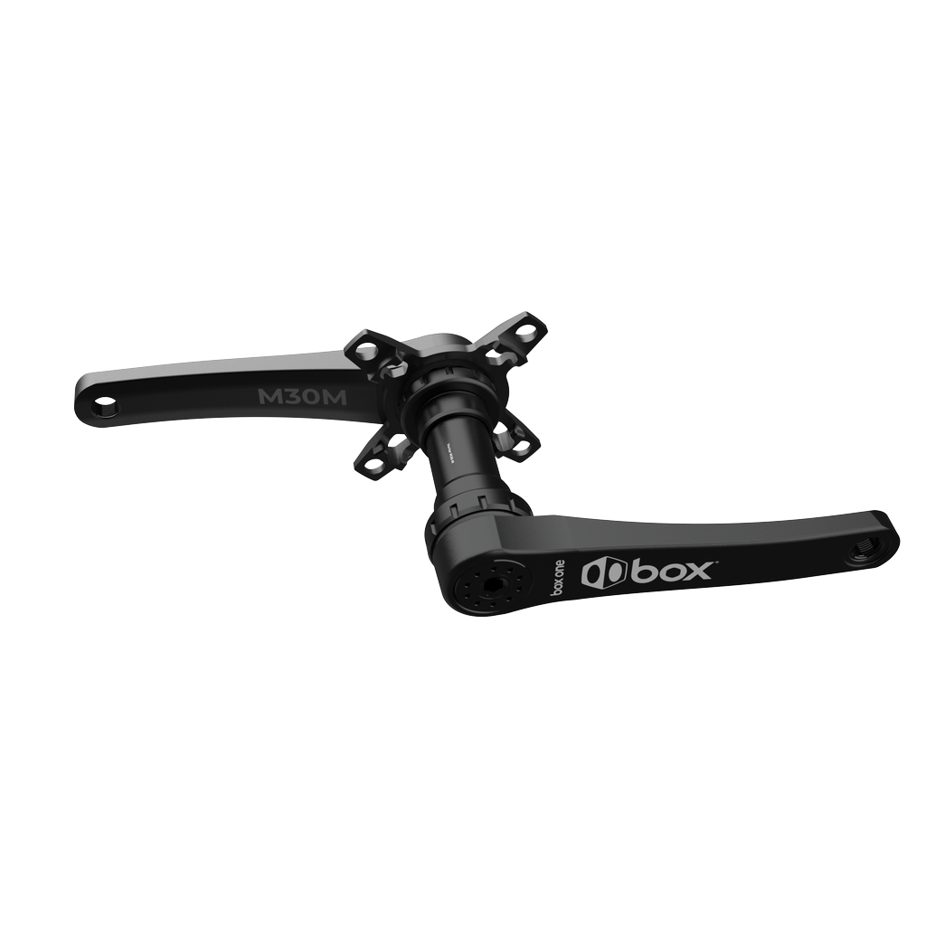 Box One M30 Crankset